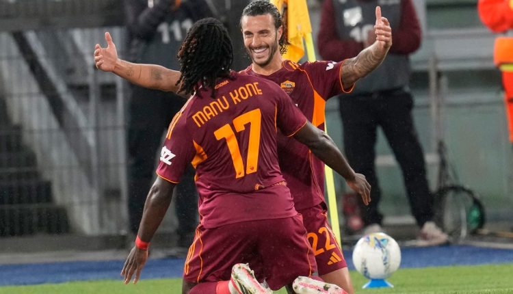 serie-a:-Ζωντανή-η-Ρόμα-για-έξοδο-στο-champions-league,-4-0-την-Φιορεντίνα