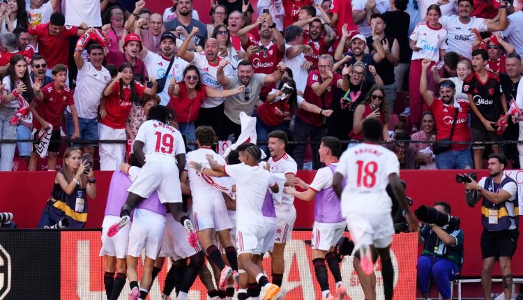 la-liga:-Βαθμολογική-ανάσα-για-την-Σεβίλλη,-1-0-την-Σοσιεδάδ