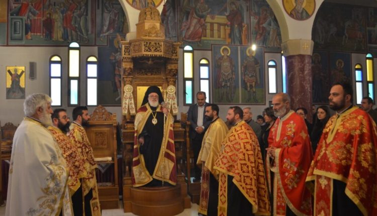 Διδυμοτείχου-Δαμασκηνός:-“Η-αγάπη-δεν-χρειάζεται-διαφήμιση”