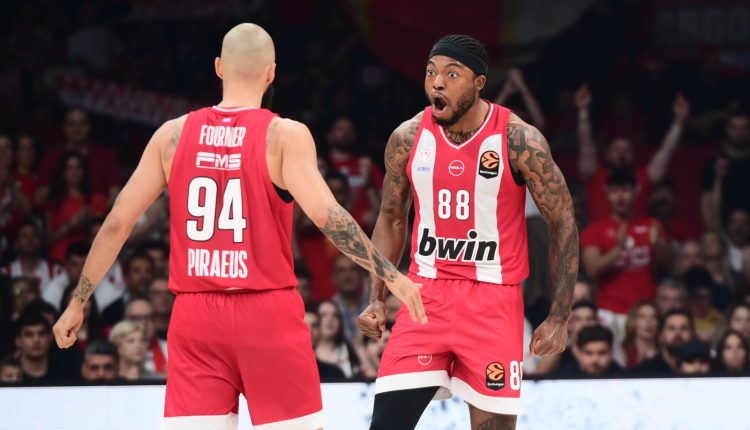 euroleague:-Ο-Ολυμπιακός-θέλει-να-τελειώσει-τη-σειρά-στο-Μονακό