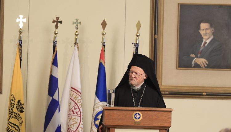 Βουλή:-Ιστορική-συνεδρίαση-με-ομιλία-του-Οικουμενικού-Πατριάρχη-–-Θα-τιμηθεί-με-το-Χρυσό-Μετάλλιο-της-Βουλής-των-Ελλήνων