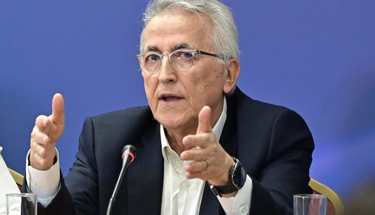 Πρόεδρος-της-ΓΣΕΕ-ξανά-ο-Γιάννης-Παναγόπουλος
