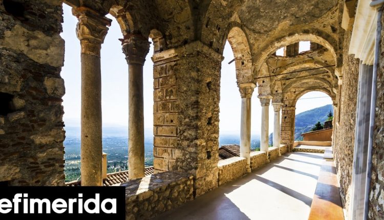 Αυτά-είναι-τα-20-ελληνικά-μνημεία-και-αρχαιολογικοί-χώροι-στον-Κατάλογο-της-unesco-to-στρατηγικό-όραμα-[χάρτης]