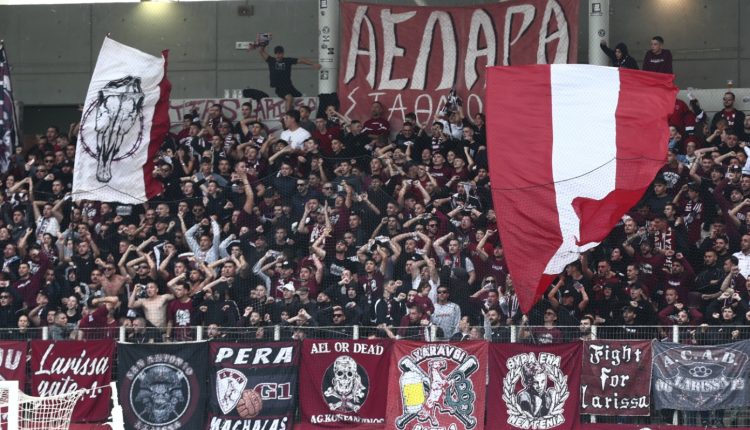 stoiximan-super-league:-Αναδιάρθρωση-με-αύξηση-ομάδων-ζητάει-η-ΑΕΛ-–-Οργισμένη-ανακοίνωση-των-οργανωμένων-οπαδών