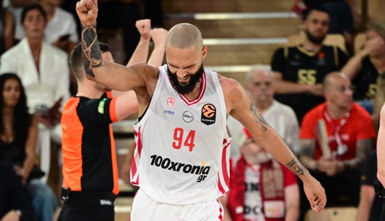 Μονακό-–-Ολυμπιακός-82-105:-Με-περίπατο-στο-final-four-για-5η-συνεχόμενη-χρονιά