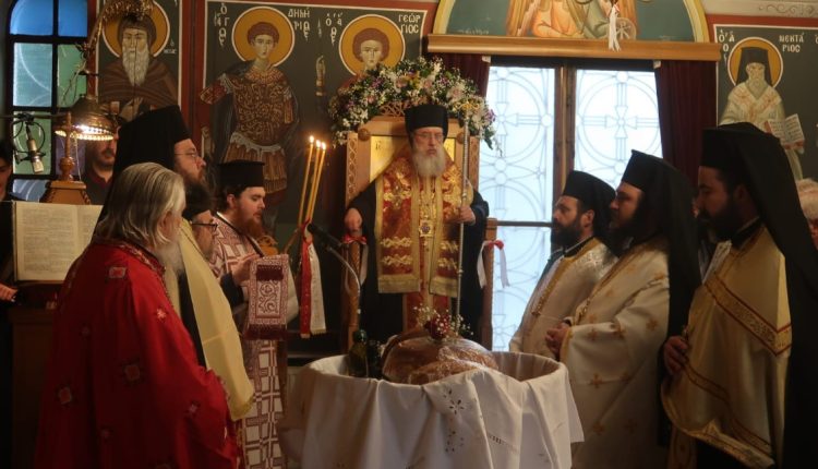 Πανήγυρις-Ι-Μητροπολιτικού-Παρεκκλησίου-Αγίων-Τιμοθέου-και-Μαύρας-Ν.-Ερυθραίας