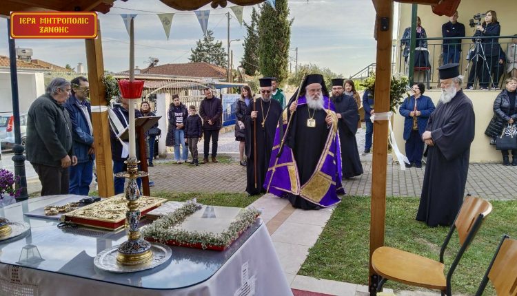 Η-πανήγυρις-του-Ιερού-Παρεκκλησίου-του-Αγίου-Εφραίμ-στη-Νέα-Μορσίνη-Ξάνθης