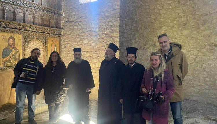 Προχωρούν-οι-εργασίες-στον-ΙΝ.-Κοιμήσεως-της-Θεοτόκου-Ρεντίνας