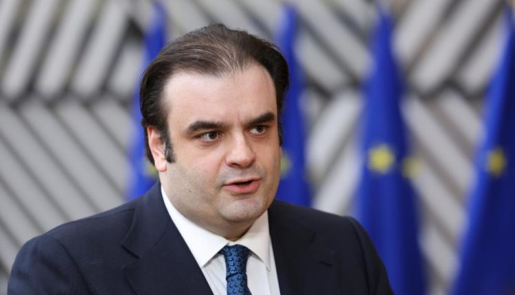Κυρ.-Πιερρακάκης:-Η-Ευρώπη-να-περάσει-από-την-«ανθεκτικότητα-στην-επίθεση»