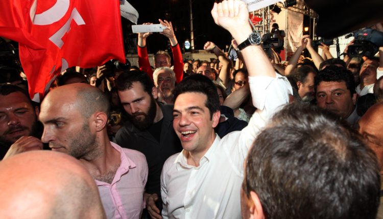 Σαν-σήμερα-6-Μαΐου:-Οι-εκλογές-του-2012-που-ανέτρεψαν-τον-μεταπολιτευτικό-δικομματισμό