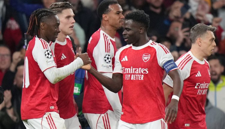 champions-league:-Η-Άρσεναλ-στον-τελικό-και-περιμένει-Παρί-Σεν-Ζερμέν-ή-Μπάγερν-Μονάχου