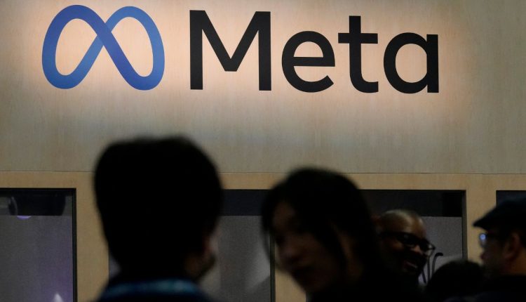 Η-meta-επιστρατεύει-την-τεχνητή-νοημοσύνη-για-τον-εντοπισμό-ανηλίκων-σε-facebook-και-instagram
