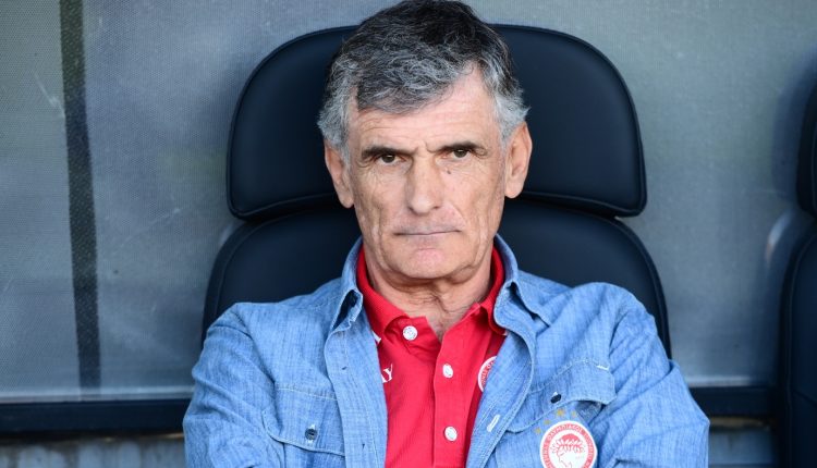 Ολυμπιακός:-Ο-Μεντιλίμπαρ-ήδη-ψάχνει-το-τι-μπορεί-να-αλλάξει-ενόψει-ΠΑΟΚ