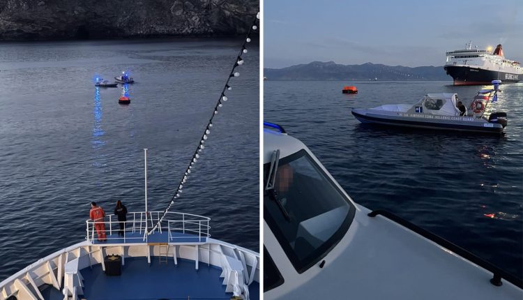Εικόνες-από-το-σημείο-όπου-βυθίστηκε-το-πλοίο-«corsage-c»-βόρεια-της-Άνδρου-–-Μετέφερε-8.000-τόνους-σόδας