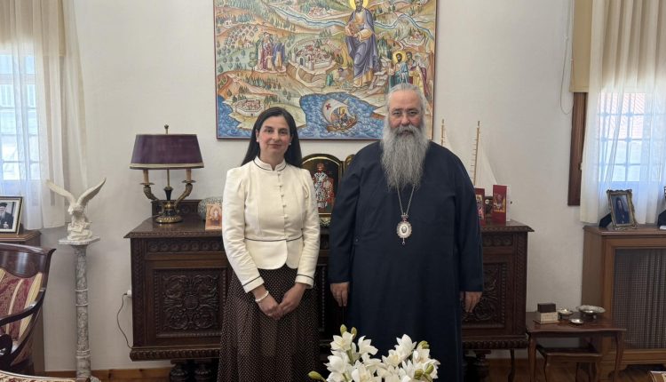 Ενίσχυση-συνεργασίας-Ιεράς-Μητροπόλεως-Κίτρους-και-Δημόσιας-ΣΑΕΚ.-Κατερίνης-με-έμφαση-στον-θρησκευτικό-τουρισμό