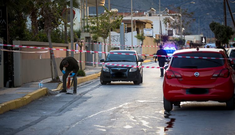 «Φύγε-από-την-Κρήτη,-θα-γίνει-το-κακό»:-Οι-εκκλήσεις-της-οικογένειας-του-21χρονου-Νικήτα-που-δεν-εισακούστηκαν