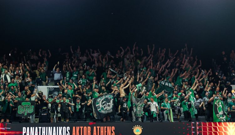 Παναθηναϊκός-–-Βαλένθια:-Αλλαγές-στην-προσέλευση-του-κόσμου-λόγω-των-metallica