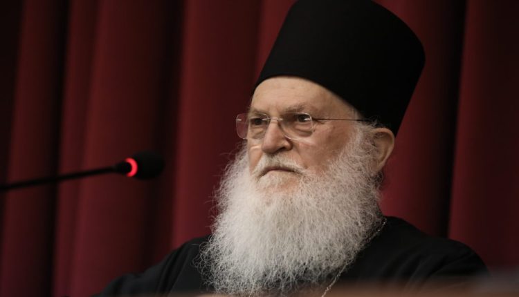 Ομιλία-Γέροντος-Εφραίμ-Βατοπαιδινού-σε-σύναξη-φοιτητών-και-φοιτητριών-στην-Καλαμαριά