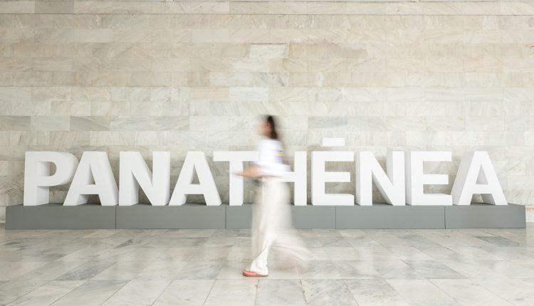Τα-«panathenea»-επιστρέφουν-στο-Ζάππειο:-Η-Αθήνα-μετατρέπεται-σε-παγκόσμιο-κόμβο-τεχνολογίας-και-τέχνης
