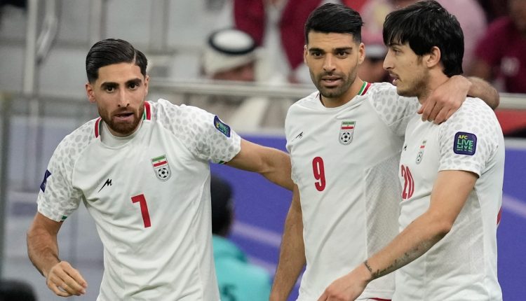 Ιράν-για-το-Μουντιάλ-2026:-Θέλουμε-εγγυήσεις,-οικοδέσποινά-μας-η-fifa,-όχι-ο-Τραμπ-ή-οι-ΗΠΑ