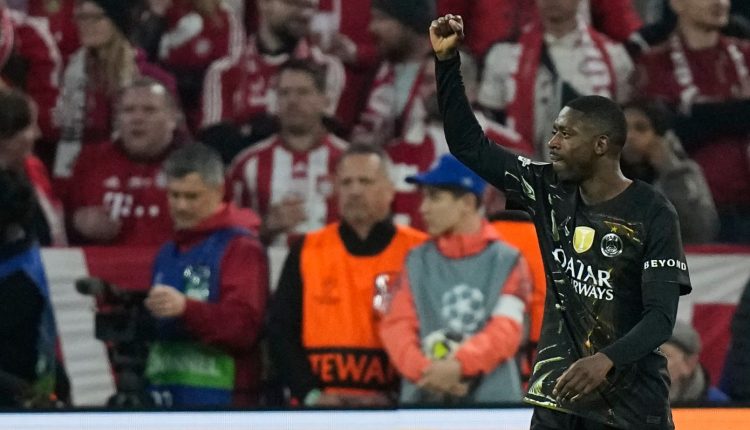 champions-league:-Η-Παρί-Σεν-Ζερμέν-στον-τελικό,-1-1-με-τη-Μπάγερν-στο-Μόναχο