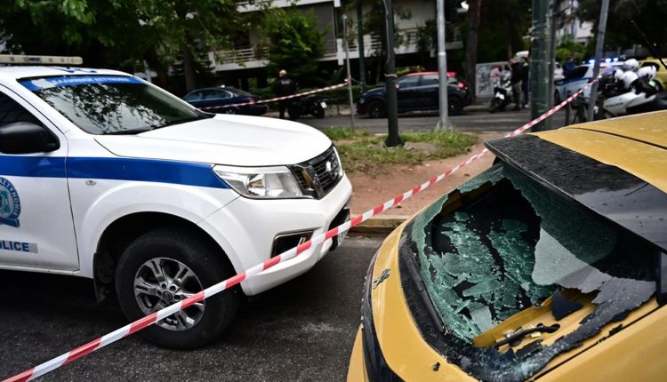 greek-mafia:-Συλλήψεις-για-τη-δολοφονία-του-«Θαμνάκια»-Γιώργου-Μοσχούρη-στο-Χαλάνδρι-–-Είχαν-πέσει-περισσότερες-από-50-σφαίρες