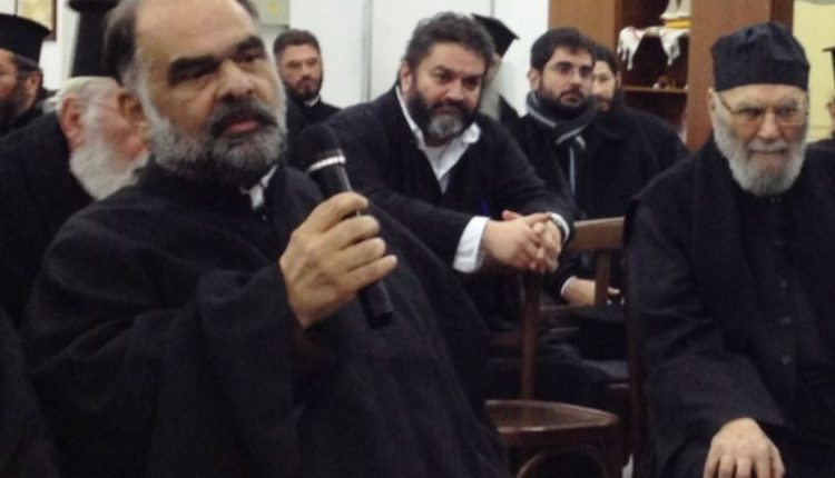 Ο-ΙΣΚΕ-για-την-εκδημία-του-πατρός-Σπυρίδωνος-Τσιάκαλου