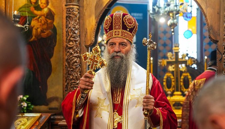 Σερβίας-Πορφύριος:-Ο-νόμος-του-Χριστού-αποτελεί-εμπόδιο-για-τους-νομοθέτες-αυτού-του-κόσμου