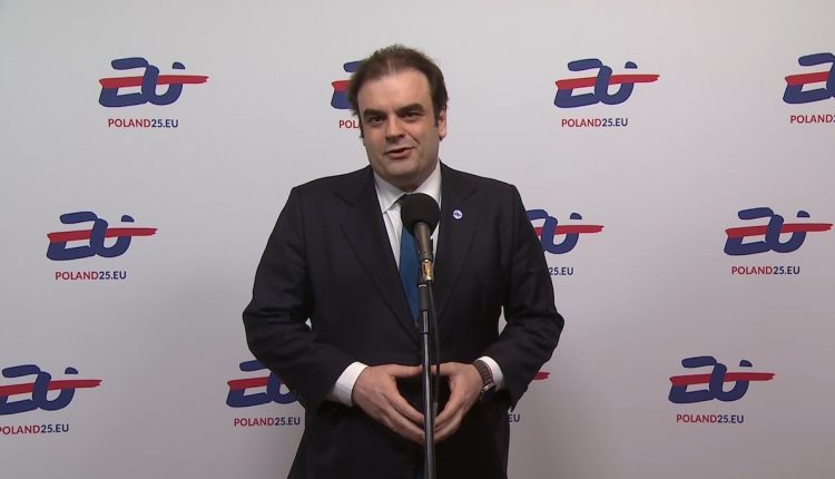 Κυρ-Πιερρακάκης:-Η-Ελλάδα-αποπληρώνει-πρόωρα-6,9-δισ.-ευρώ-χρέους-τον-Ιούνιο