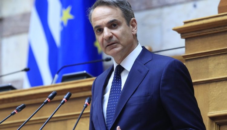 Κ.-Μητσοτάκης:-Μόνη-δύναμη-σταθερότητας-και-προόδου-η-κυβέρνηση
