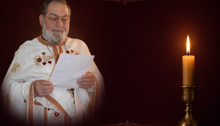 ΙΜ.-Ελευθερουπόλεως:-Εκδημία-ιερέως-Βασιλείου-Παπανικολάου