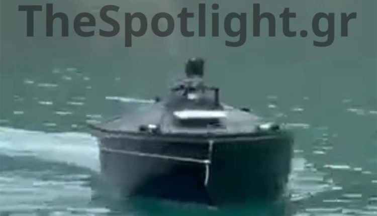 Μυστήριο-με-θαλάσσιο-drone-που-βρέθηκε-στη-Λευκάδα-–-Ειδικές-κεραίες,-αισθητήρες-και-η-αναμένη-μηχανή