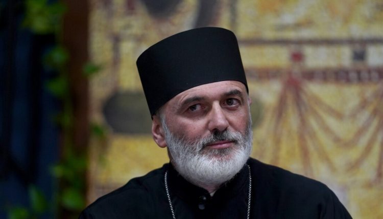 Εκπρόσωπος-Πατριαρχείου-Γεωργίας:-Η-εκλογή-Πατριάρχη-θα-είναι-υποδειγματική