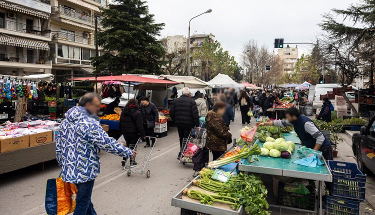 Νέος-«καταστατικός-χάρτης»-για-τις-λαϊκές-αγορές-–-Οι-νέες-ρυθμίσεις-για-πωλητές-και-παραγωγούς