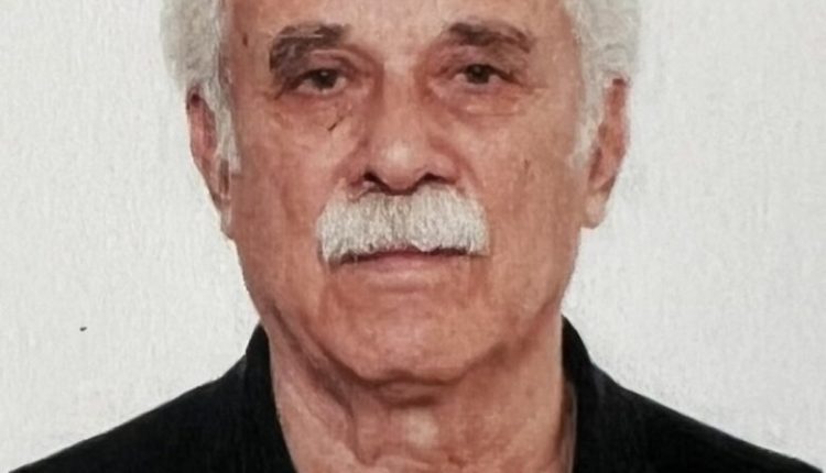 Εκοιμήθη-ο-Ευτύχιος-Μαρματάκης,-πατέρας-του-Μητροπολίτη-Πέτρας-Γερασίμου