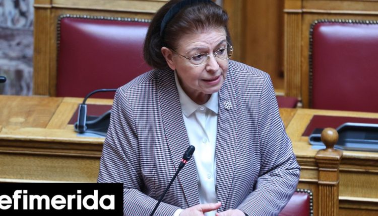 Μενδώνη-για-Μονεμβασιά:-Εργο-με-πλήρη-συμμόρφωση-προς-αρχαιολογική-και-περιβαλλοντική-νομοθεσία