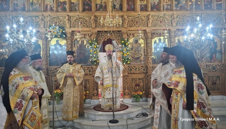 Η-Εορτή-του-Αγίου-Ιωάννου-του-Θεολόγου-στο-Νεοχώρι-Μεσολογγίου