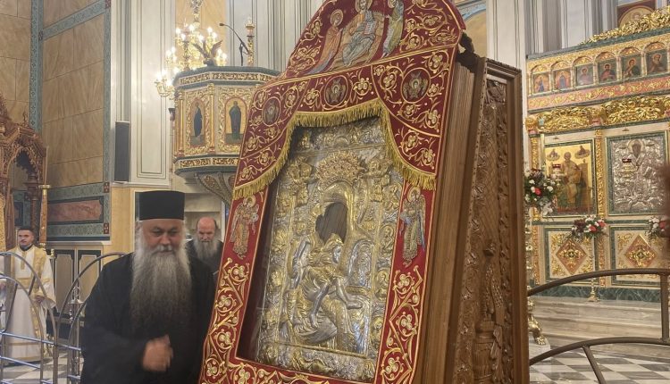Προσκυνηματική-εκδρομή-Ενορίας-Ευαγγελιστρίας-Καρδίτσας-στο-Μεσολόγγι