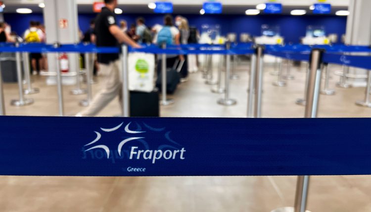 fraport-greece:-Το Αεροδρόμιο-Θεσσαλονίκης-«Μακεδονία»-διαθέτει-διαρκώς-τις-σύγχρονες-υποδομές-και-την-επιχειρησιακή-ετοιμότητα-που-απαιτούνται