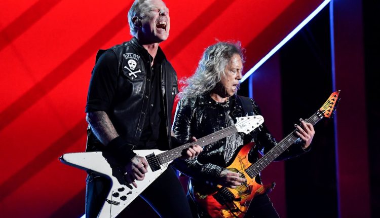 metallica:-Με-τι-καιρό-θα-γίνει-απόψε-η-μεγάλη-συναυλία-στο-ΟΑΚΑ
