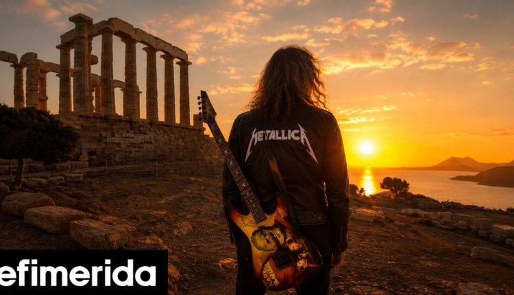 metallica:-Το…-μυστήριο-του-κιθαρίστα-Κερκ-Χάμετ-και-η-σχέση-του-με-τον-Πυθαγόρα-και-την-Αρχαία-Ελλάδα