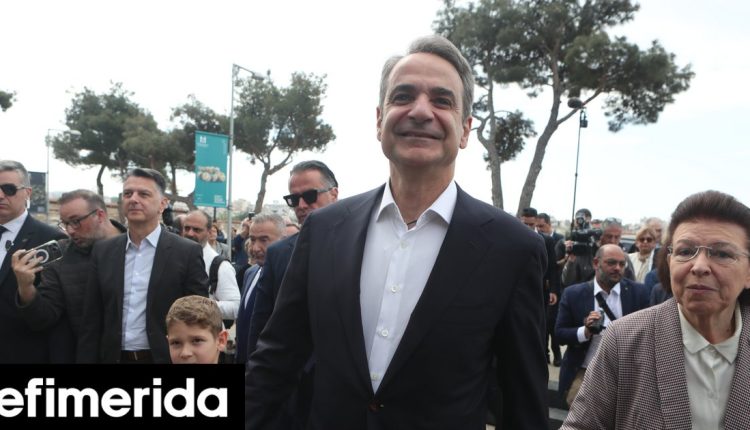 Μητσοτάκης:-Αδιαπραγμάτευτη-δέσμευση-να-προχωρήσουν-οι-μελέτες-για-την-επέκταση-του-μετρό-στη-δυτική-Θεσσαλονίκη