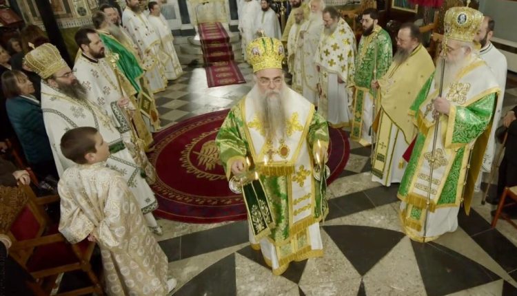 Με-λαμπρότητα-εορτάσθηκε-η-Ανακομιδή-των-Ι.-Λειψάνων-του-Αγίου-Νείλου-στον-τόπο-καταγωγής-του