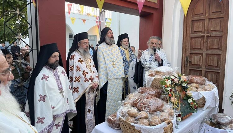 Εορτή-Αγίου-Χριστοφόρου-στην-Αίγινα