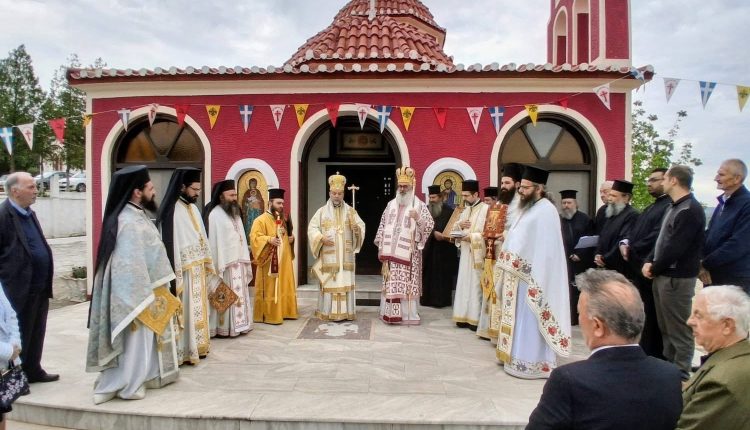 Πανήγυρις-Αγίου-Ιωάννου-του-Θεολόγου-στο-Αετοχώρι-Αλεξανδρούπολης