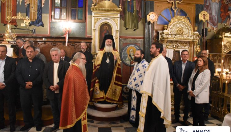 Πανηγυρικός-Εσπερινός-του-Αγίου-Χριστοφόρου-στο-Αργοστόλι