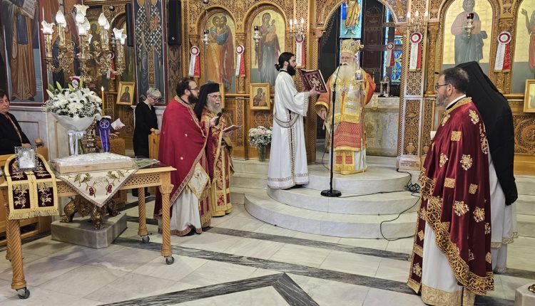 Τελέστηκε-το-Τεσσαρακονθήμερο-Μνημόσυνο-του-π.-Χρήστου-Τσιάπρα