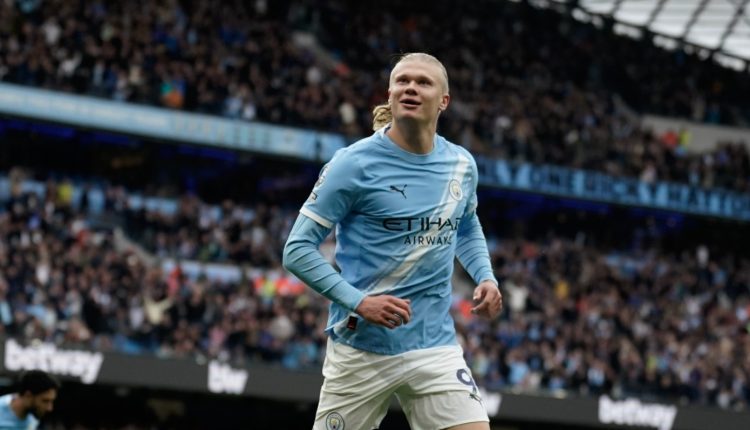 premier-league:-Στο-2-η-Μάντσεστερ-Σίτι-μετά-την-3άρα-στη-Μπρέντφορντ