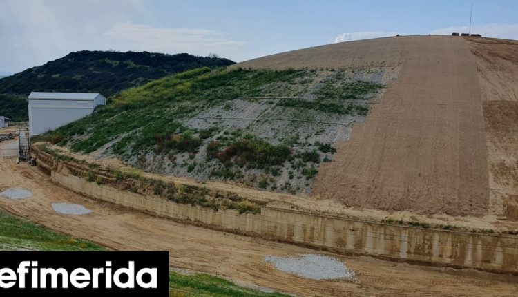 Λ.-Μενδώνη:-Στον-τύμβο-Καστά-αποκαλύπτεται-το-μεγαλείο-ενός-μοναδικού-μακεδονικού-μνημείου