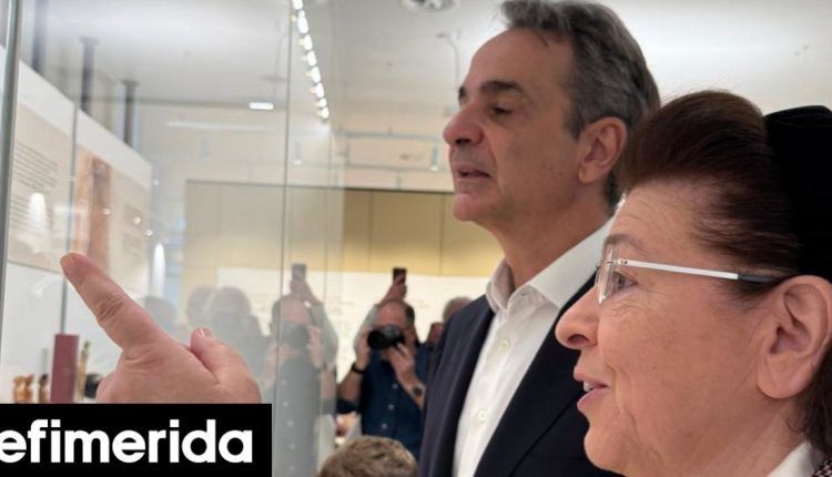 Μενδώνη-από-Μουσείο-«Θεσσαλονικέων-Μητρόπολις»:-Εκπλήρωση-μιας-μεγάλης-δέσμευσης-προς-την-πόλη-και-τους-κατοίκους